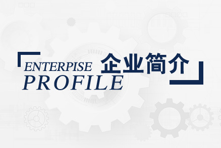 企業簡介